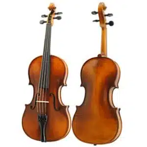 Melhores marcas de violino - Planeta Música