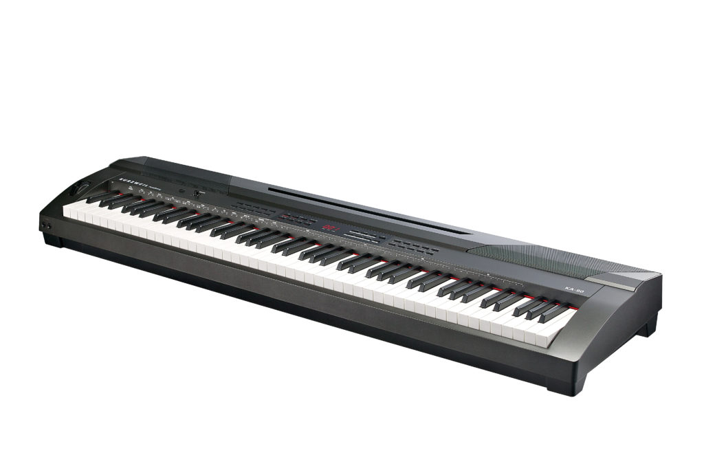 Kurzweil ka 90 - qual teclado comprar