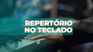 Confira dicas para estudar diversos acordes com foco em repertório no teclado - Alexandre Oliveira Planeta Música