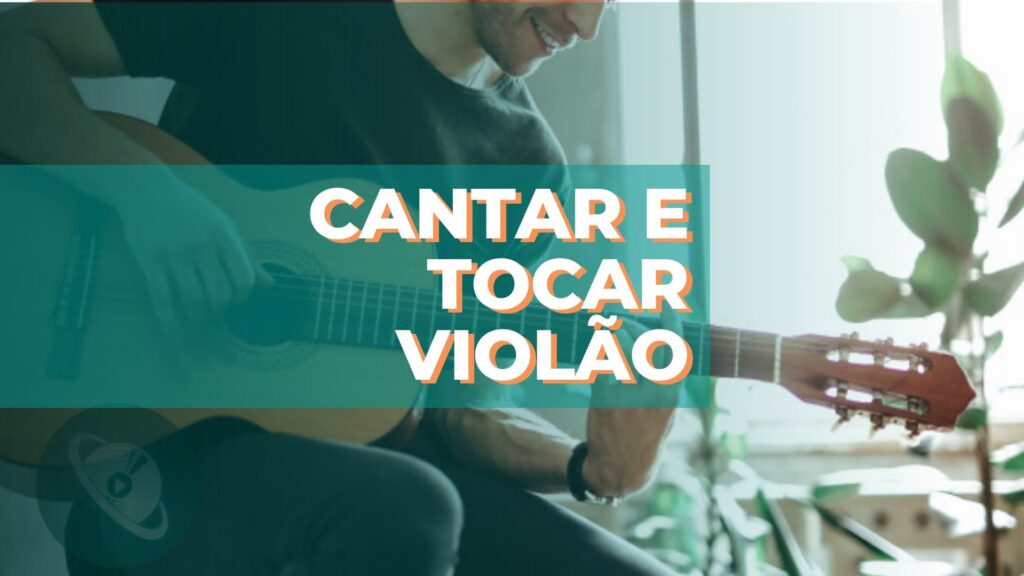 como cantar e tocar violão - Bruno de Souza dá dicas preciosas para você aprender a cantar e tocar violão - Planeta Música
